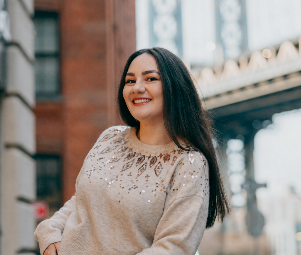 Viktorija Cernova, Program Director